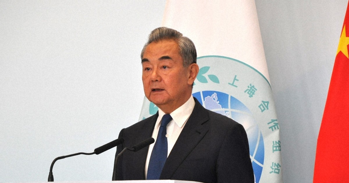 ＜1分で解説＞「中国は断固反撃」高市首相の台湾巡る答弁に王毅外相