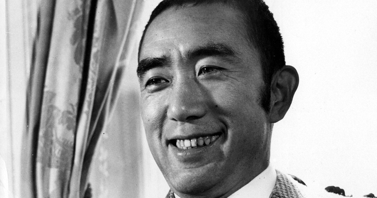 没後55年　三島由紀夫の「弟子」語る劇作の魅力