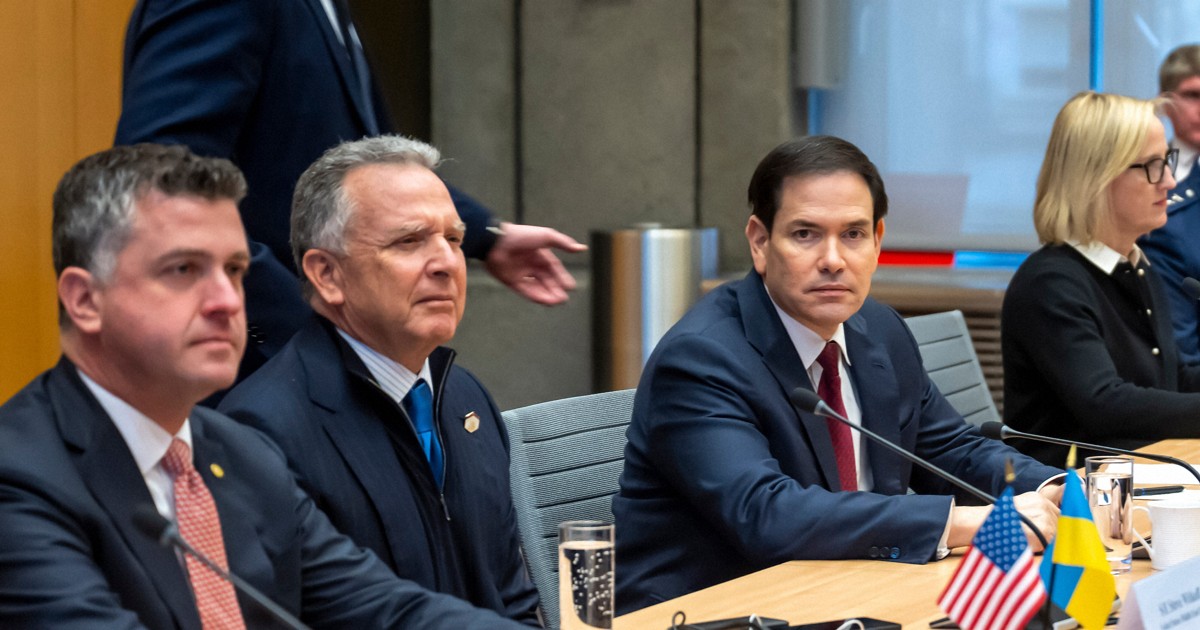 米とウクライナが「和平枠組み」修正　共同声明で主権保護も明記