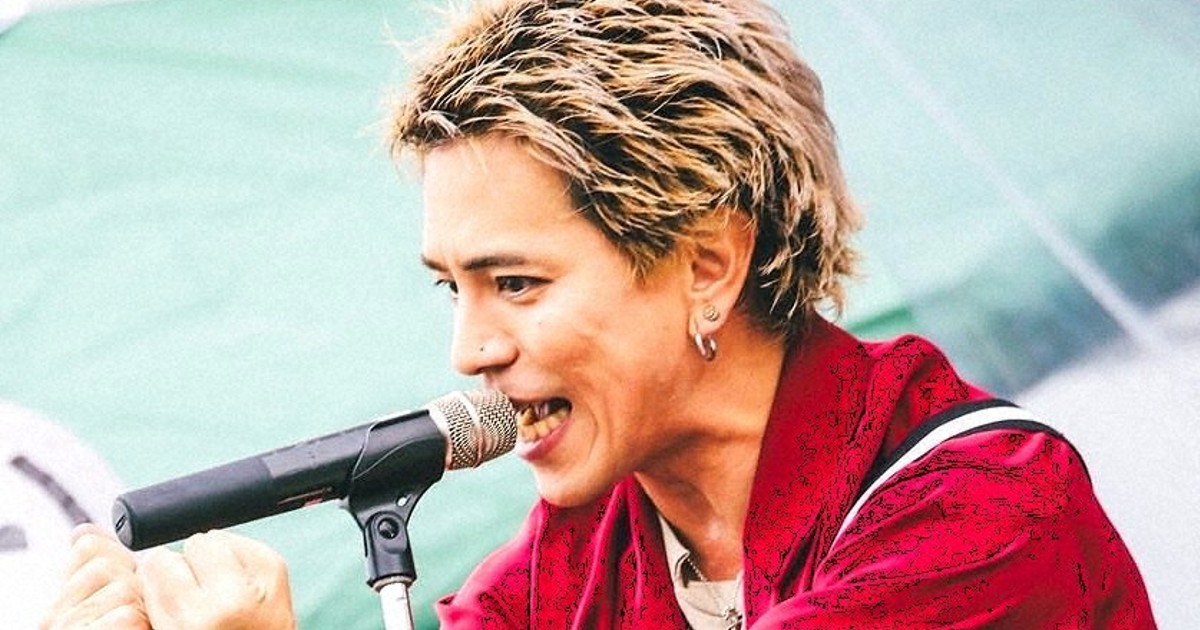 音楽で町田の魅力発信」 出身のけいたろうさん、12月に単独公演 | 毎日新聞