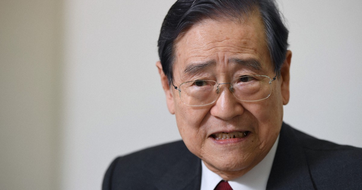 倉重篤郎のニュース最前線 高市「嫌中」政権に知中派保守から重大な