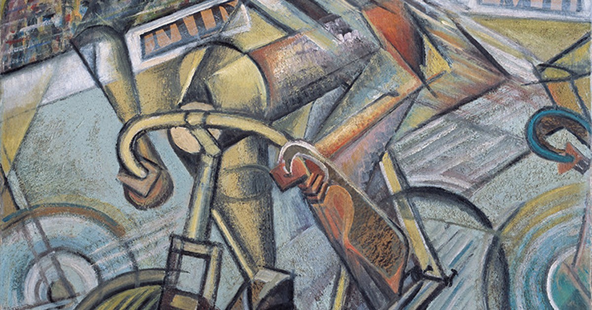 Japan's Tokushima Pref. returns forged painting, receives $426,000 refund