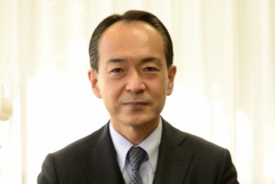 石井裕・千葉県南房総市長