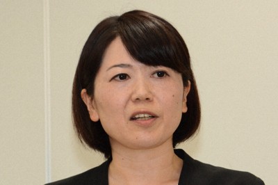 前橋市の小川晶市長が退職願提出　27日辞職へ　出直し選出馬の意向