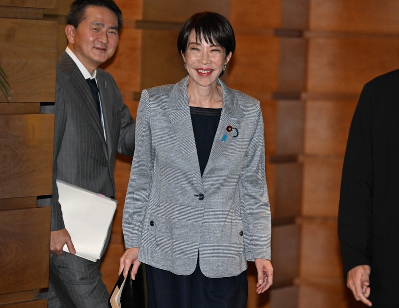 高市首相就任1カ月 会食ゼロ、変わらぬ「こもり癖」 党内に懸念も