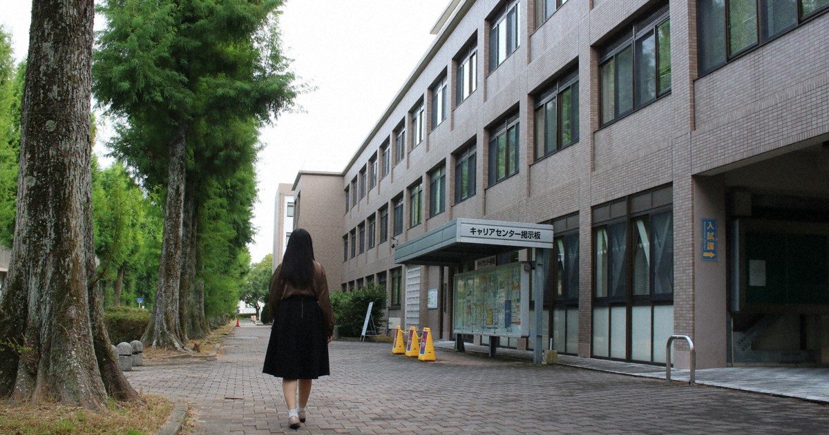 単位が取れないのはなぜ?　大学で知能検査、初めて知った「自分」