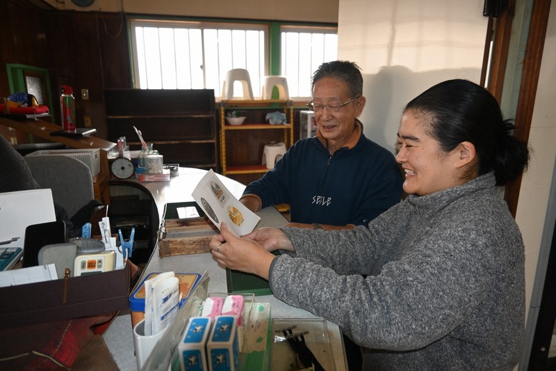 【新品未開封】大図書館の羊飼い 一緒に！お風呂セット　夏の行楽セット　ステッカー 大図書館の羊飼いシリーズ - 痛車専門店「じおくりえいと」