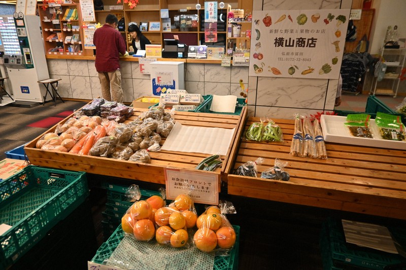 青森の温泉銭湯の魅力をステッカーに 「いい風呂の日」から販売開始