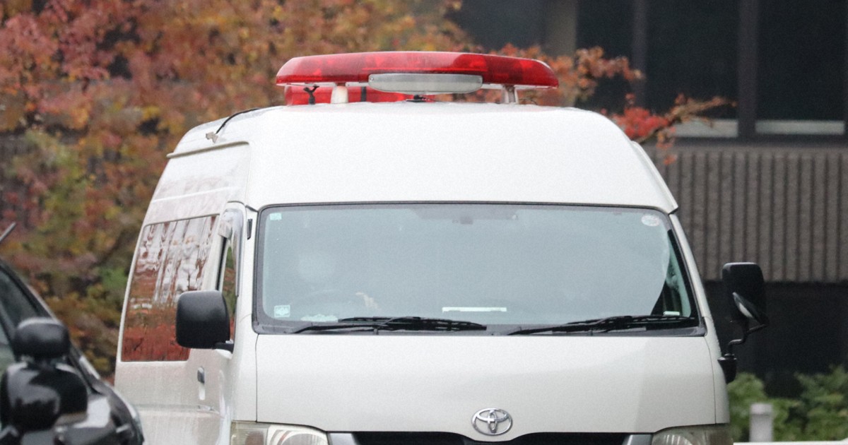 山上被告、安倍氏の動画メッセージに「絶望と危機感」　被告人質問