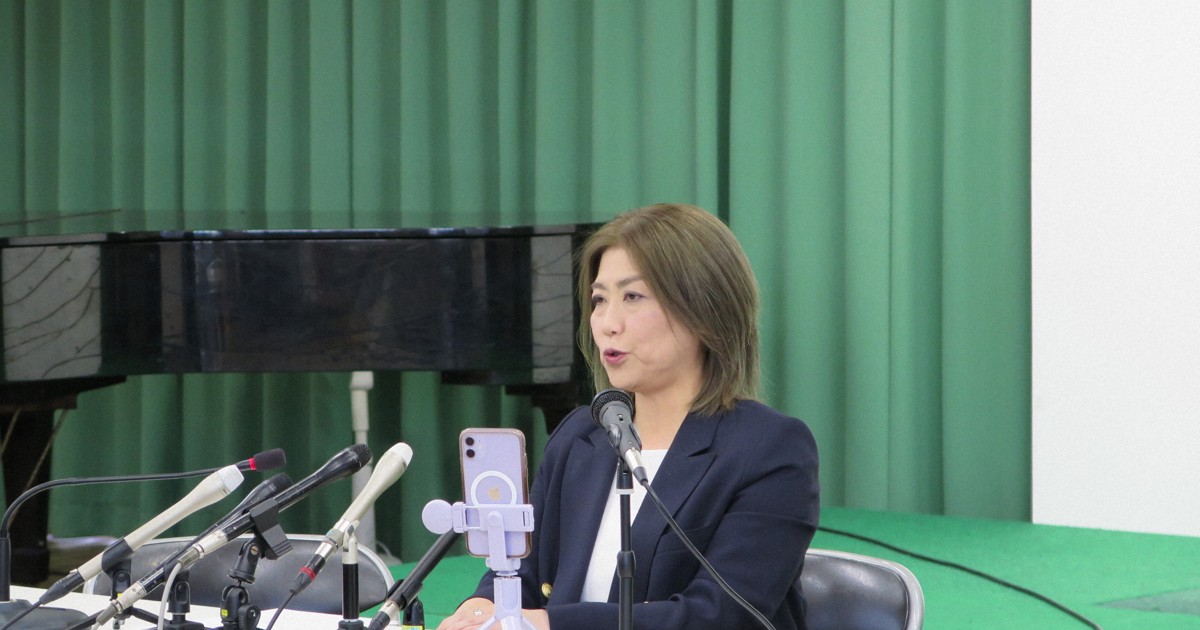 66% feel ex-mayor's reelection bid in Japan 'wrong' after academic fraud: poll