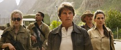 「ミッション:インポッシブル/ファイナル・レコニング」メインビジュアルⒸ2025 PARAMOUNT PICTURES.