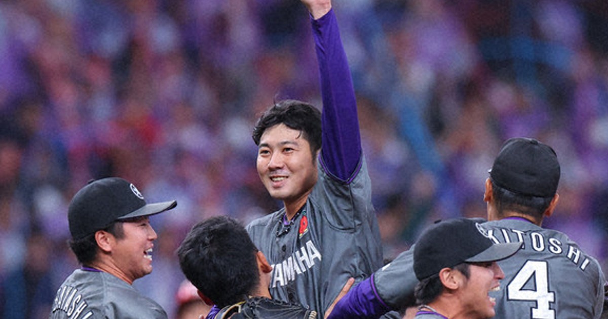 View＋：第50回社会人野球日本選手権大会 熱い躍動 ／大阪 | 毎日新聞