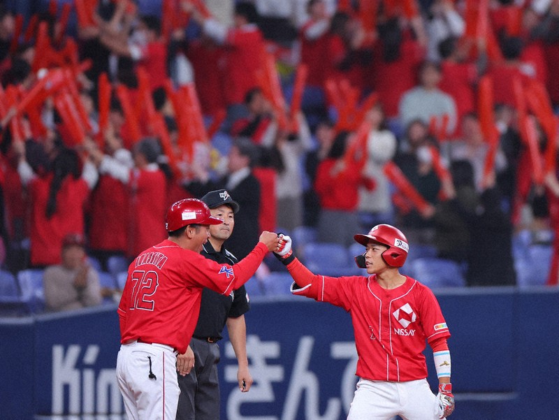 View＋：第50回社会人野球日本選手権大会 熱い躍動 ／大阪 | 毎日新聞