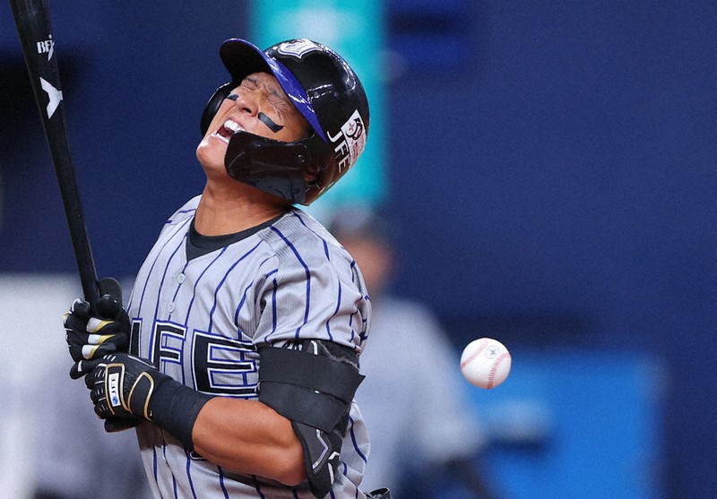 View＋：第50回社会人野球日本選手権大会 熱い躍動 ／大阪 | 毎日新聞