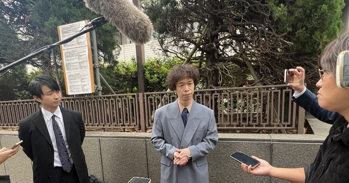 ＜1分で解説＞松本人志さん巡る講談社記事は名誉毀損　吉本芸人勝訴