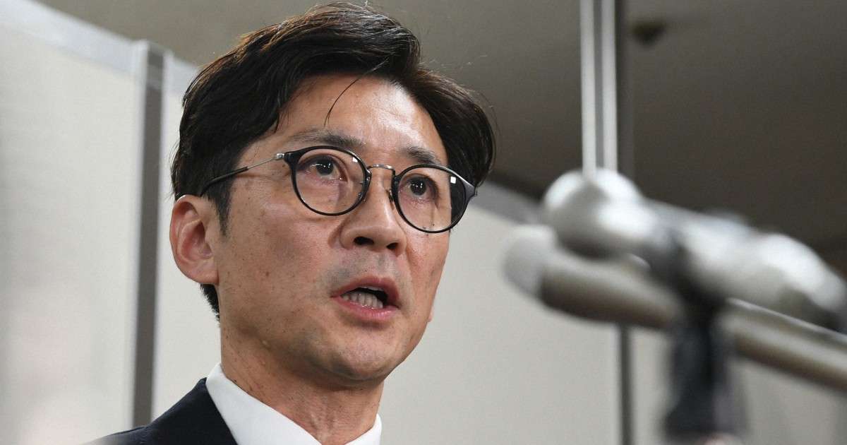 ＜1分で解説＞国分太一さん、番組降板について会見で語る