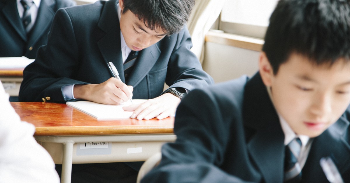 令和のリアル：中学受験後にまさかの不登校　「私立中なら大丈夫」に潜む落とし穴 | 毎日新聞