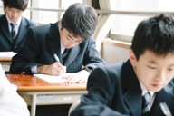学業も部活も頑張り、充実した中高6年間を過ごそう－－。そんな希望を抱いて入った中学なのに（写真はイメージ）＝ゲッティ
