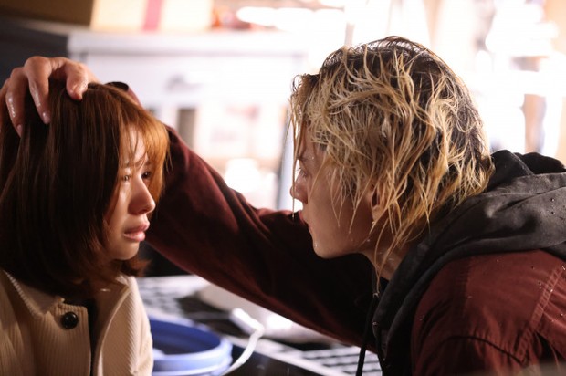 オリコンニュース：出生の秘密を知った結以（桜田ひより）、“絶対にし