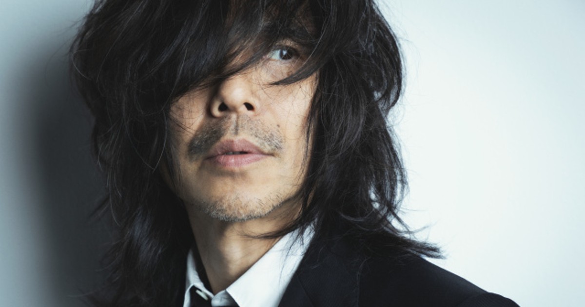 オリコンニュース：宮本浩次、還暦迎える来年に全国11公演の新ツアー