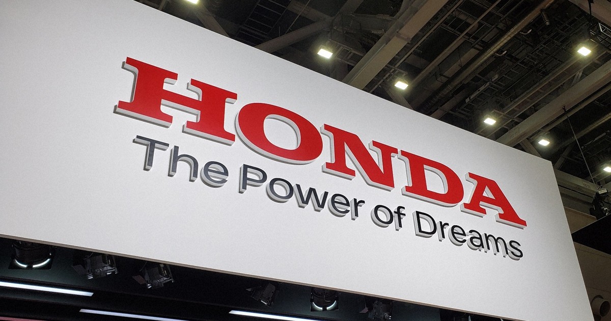 Honda restarts Mexico output after China lifts Nexperia chip export controls