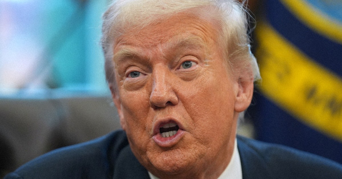 Trump says he had 'great talk' with Japan PM on Monday night