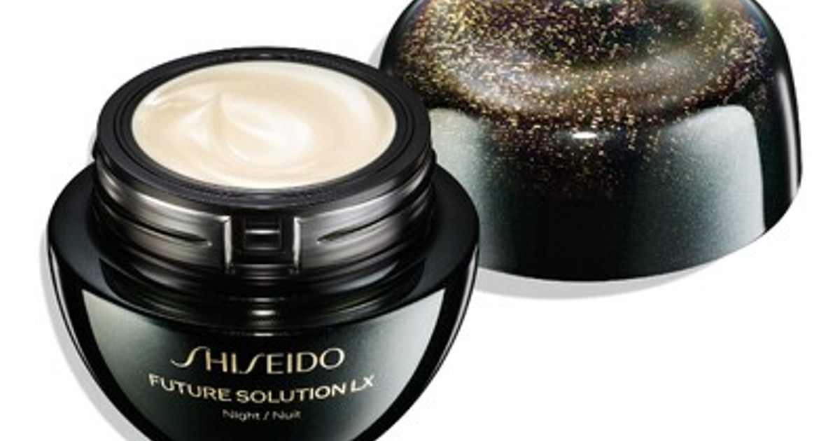 プレスリリース：みずみずしく弾むような使い心地。SHISEIDO