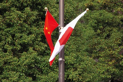 撮影　中村琢磨