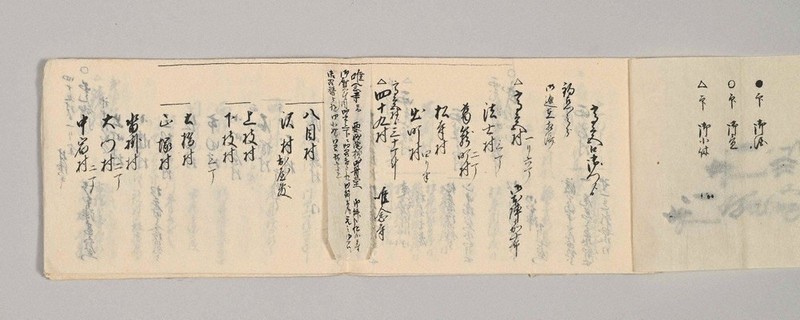 大久保家に伝わる文書1355件 彦根城博物館に寄贈 ／滋賀 | 毎日新聞