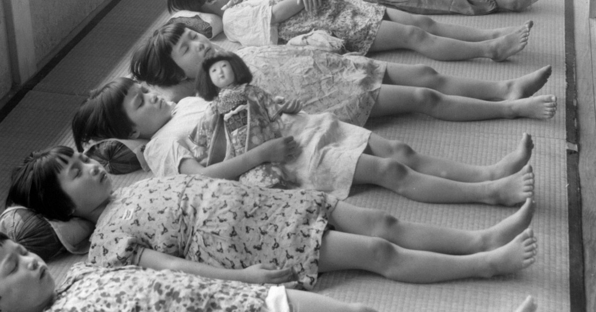 戦争はいじめの「ふ卵器」　空腹、不安に包まれた疎開先の子どもたち