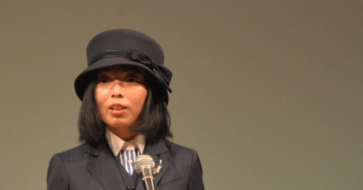 特別教授の彬子さまも臨席 京都産業大60周年記念式典 | 毎日新聞