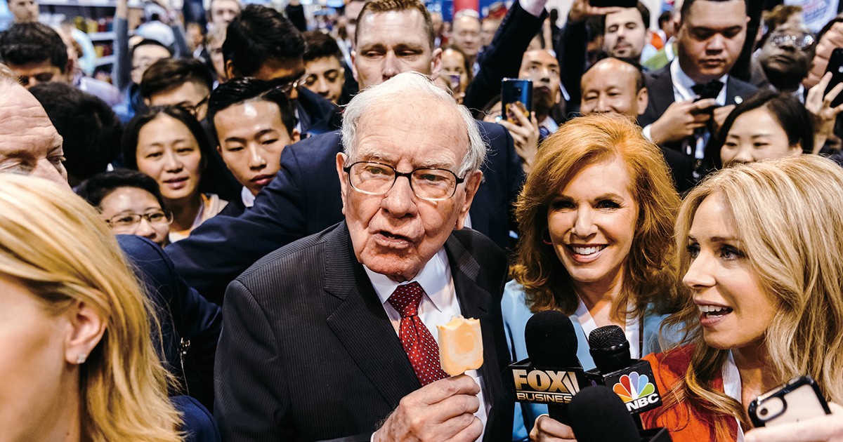 2026年に上がる株：引退するバフェット氏が貫いた「バリュー投資」の