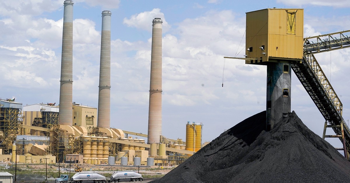 エネルギー：石炭火力「復権」へと動く世界 クリーンな活用へ発想転換