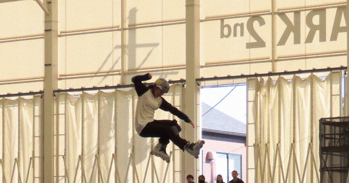 地域発 町の未来見据え誘致 国際競技イベント 「アーバンスポーツフェス」（茨城・境町） | 毎日新聞