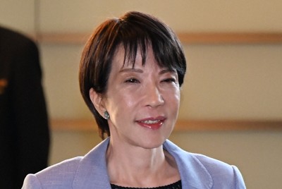 高市氏、宣伝費に8000万円超　24年総裁選　水面下で巨費投じる