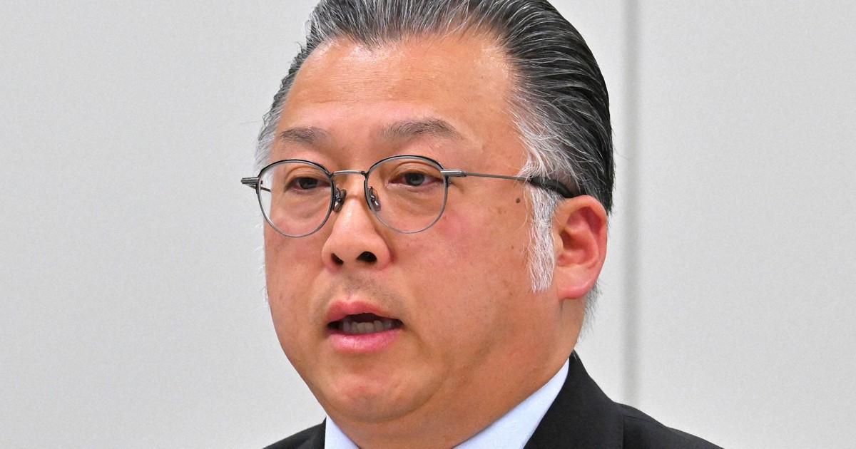 維新・浦野議員、パーティー収入を不記載　石井元議員側から30万円