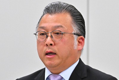 維新・浦野議員、パーティー収入を不記載　石井元議員側から30万円