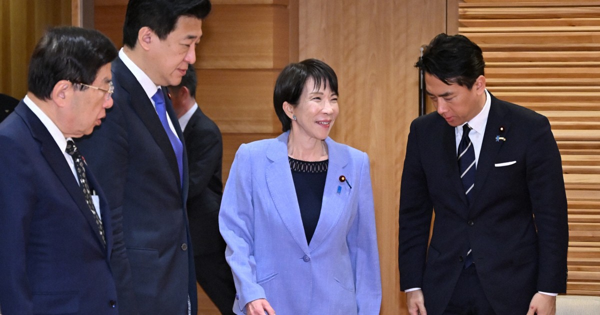 ＜1分で解説＞高市陣営の巨額宣伝費判明…石破氏は？　24年総裁選