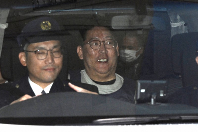 立花孝志容疑者を異例の起訴 死者への名誉毀損罪 公判の先例なし