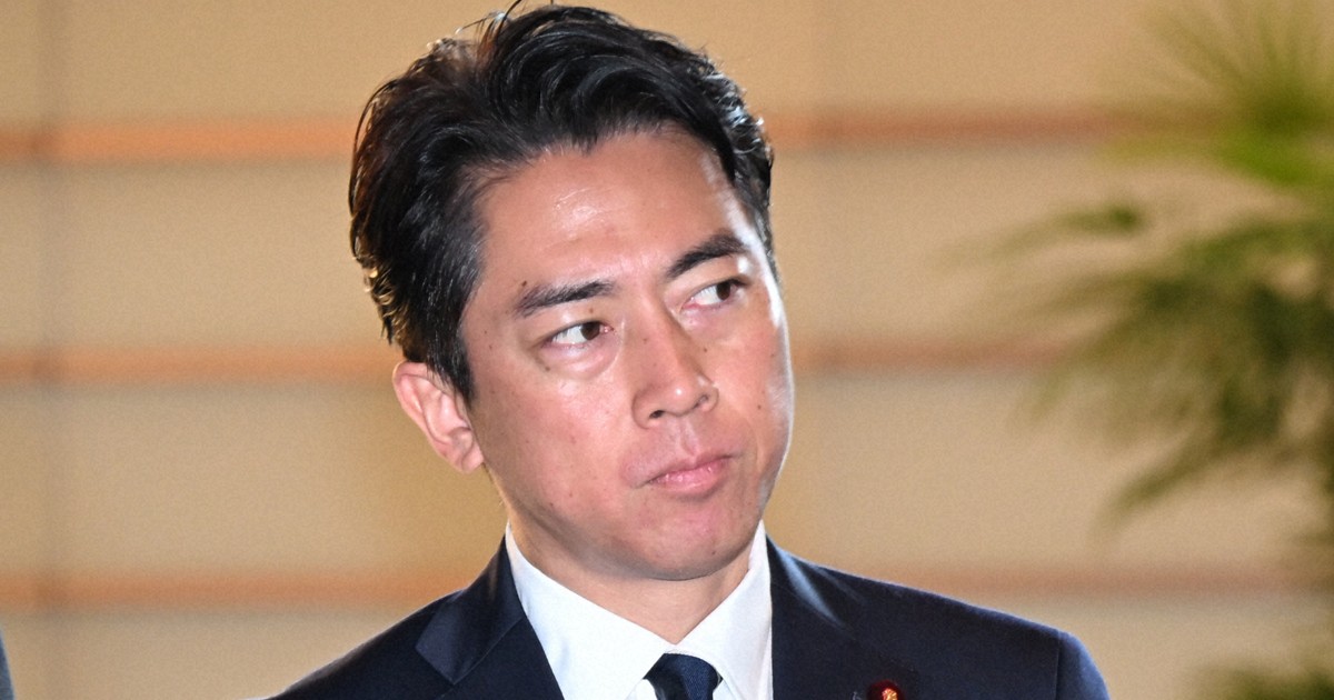 米軍普天間飛行場の辺野古移設　大浦湾側の埋め立て工事を開始