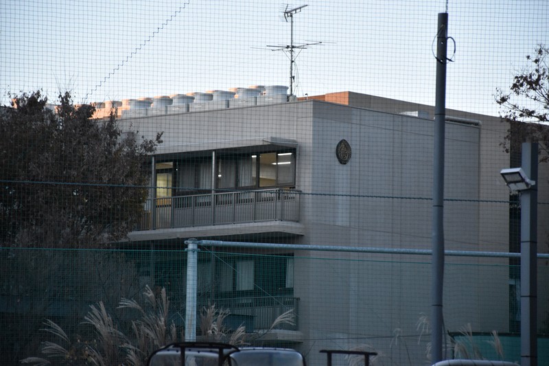 武蔵高校中学切りつけ、過去にトラブル確認されず 「ケア進める