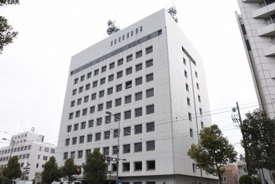 買取店で暴発した拳銃、実は…売却前に署に相談　愛媛県警が見落とし