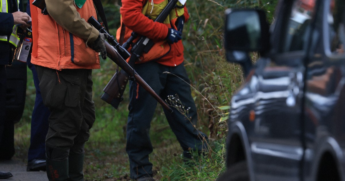 クマ対策、民間頼みは限界に　担うべきは誰か、求められる体制変革