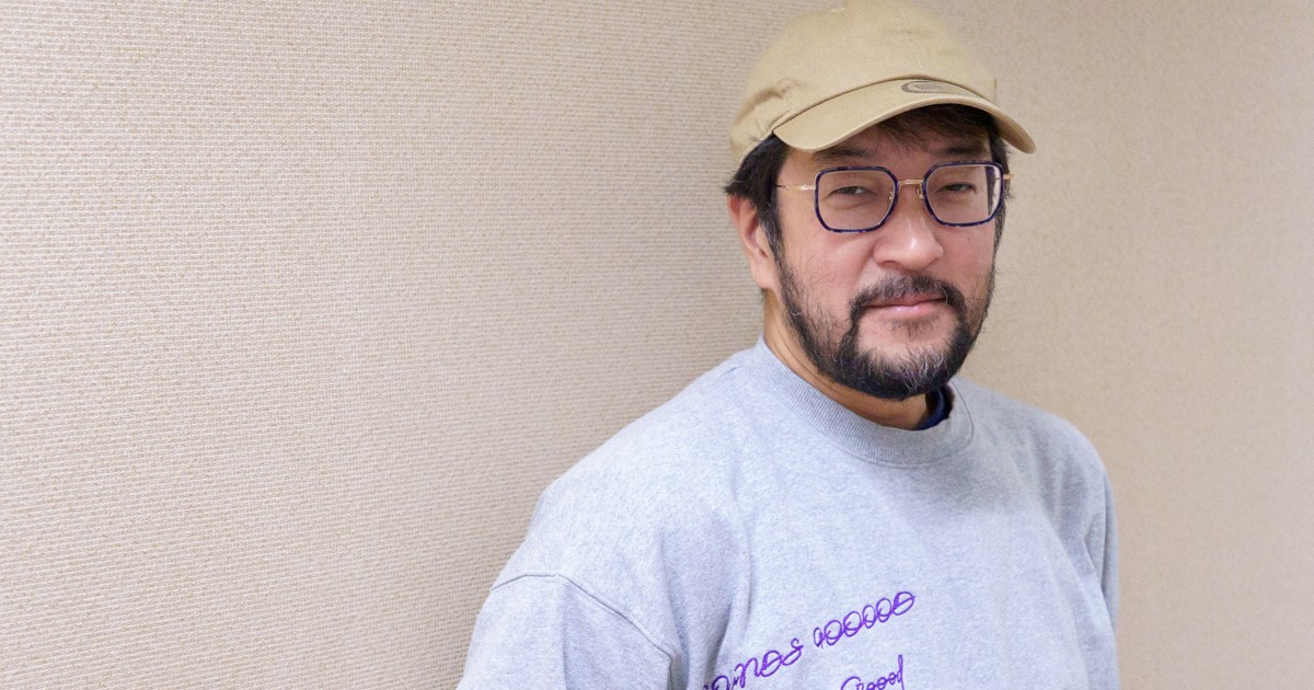 東京パラ開会式演出のウォーリー木下さん　30年かかった「1.17」