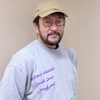 ウォーリー木下さん＝兵庫県西宮市で2025年11月5日午後0時8分、関雄輔撮影