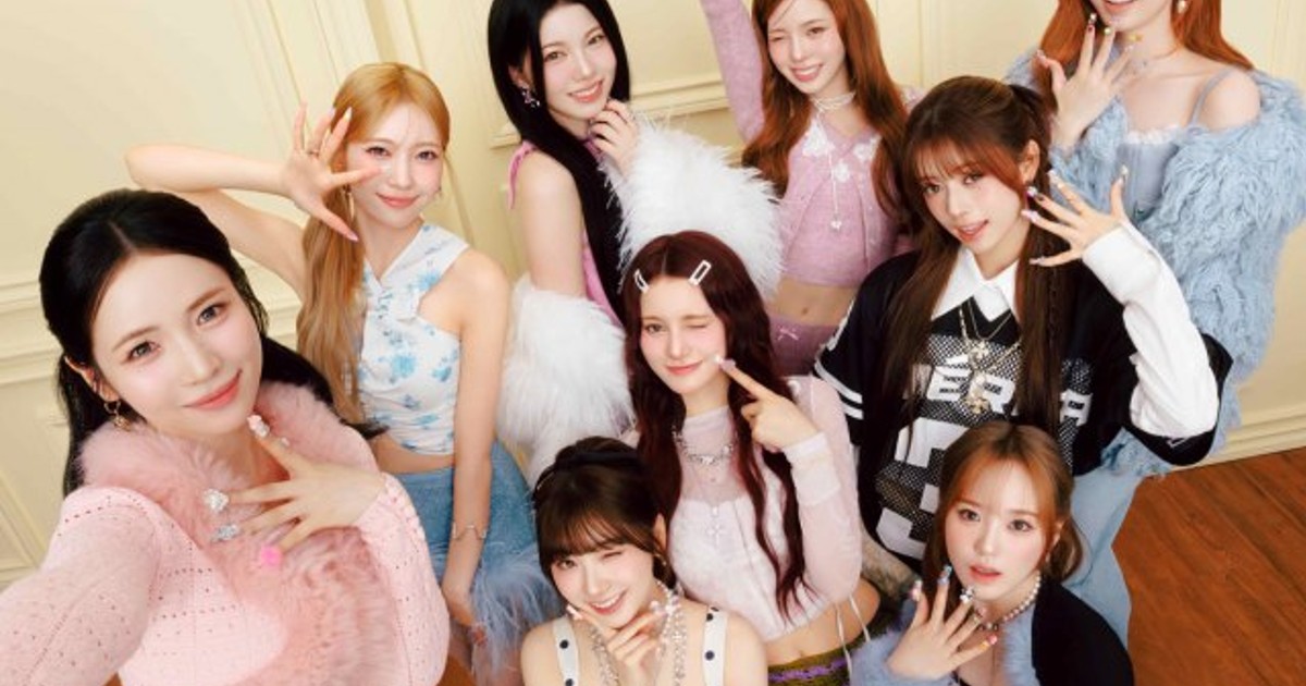 オリコンニュース：12/1付週間アルバムTOP10、1位はNiziU『New Emotion