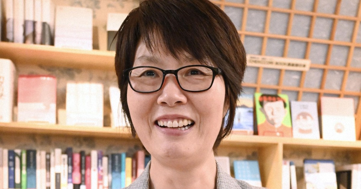 Small Tokyo bookstore building bridges with Korean literature