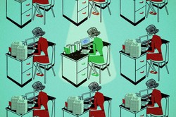＝Emil Lendof/WSJ, iStock