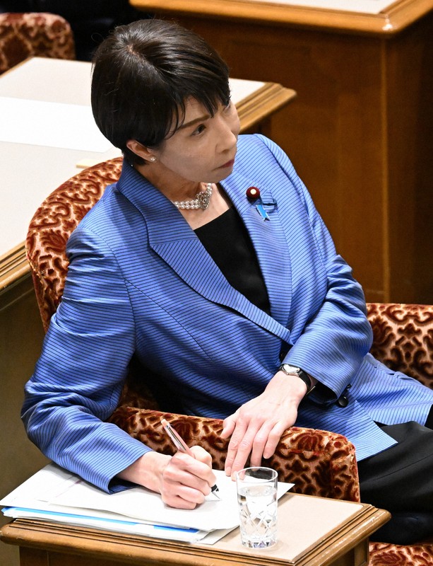 高市首相愛用バッグ「グレースディライトトート」の作り方 [写真特集1