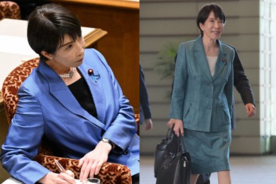 広がる「サナ活」　バッグは9カ月待ち　だけど注意すべき「その先」